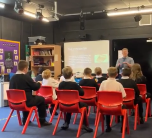Bridlington School Sevens Rules of Mime