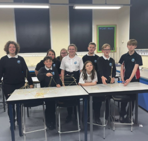 Bridlington School STEM Club